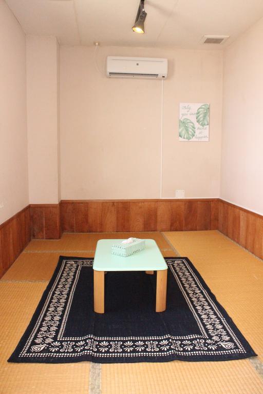 게스트 하우스 홀로홀로 이시가키지마 Ishigaki  외부 사진