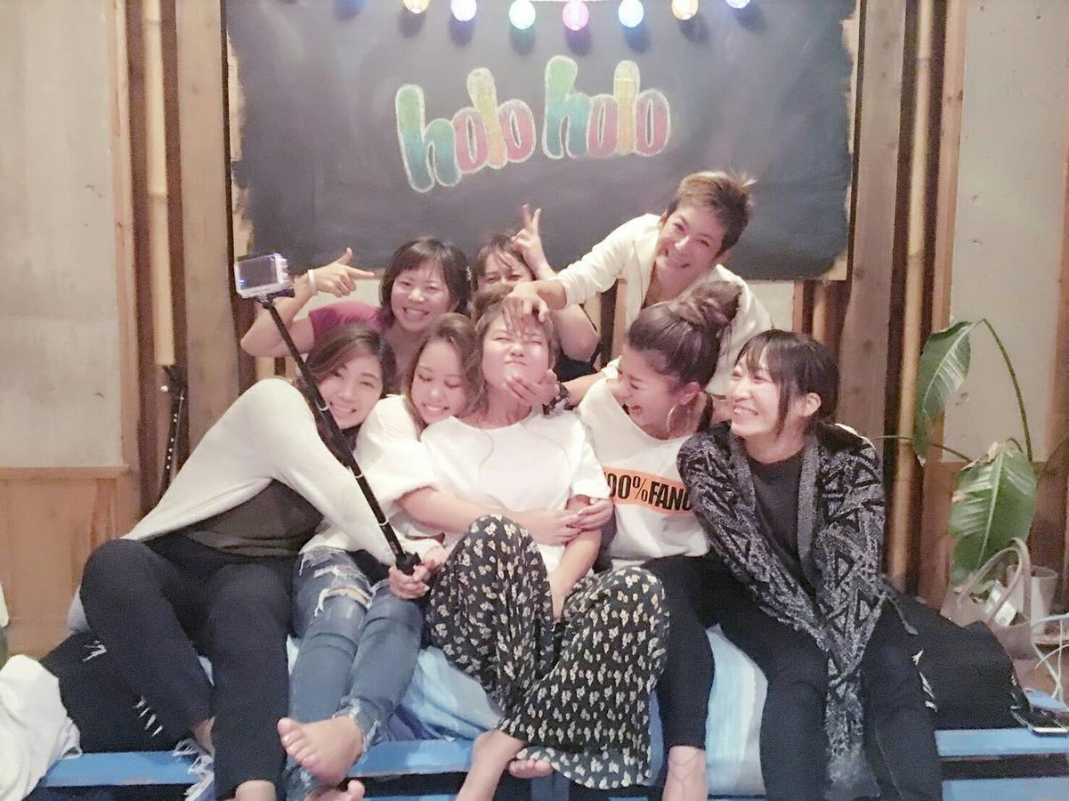 게스트 하우스 홀로홀로 이시가키지마 Ishigaki  외부 사진